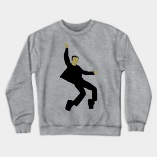 Elvistein Crewneck Sweatshirt